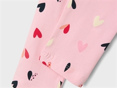 Name It roseate spoonbill hjerter bukser